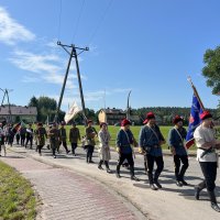 Zobacz w powiększeniu: POWSTANIE STYCZNIOWE – 160 lat później w Baranowie (72)